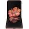 Samsung Galaxy Z Flip 5G smarttelefon 8/256GB (mystic bronze)