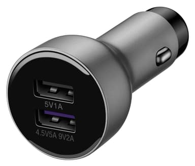Huawei SuperCharger USB Type C billader (sort) Billader Huawei SuperCharger USB Type C billader (sort) Billader