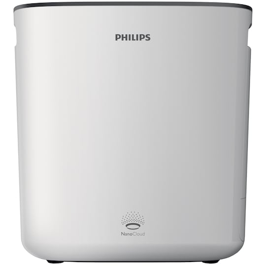 Philips Series 5000 luftrenser/luftfukter HU5930/10