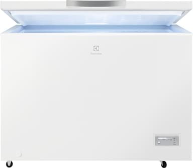 Electrolux fryseboks LCB3LF31W0 (hvit)