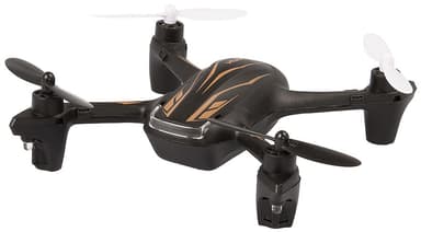 Hubsan X4 Plus quadcopter drone (sort)