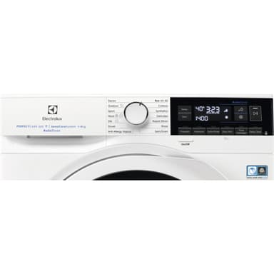 Electrolux PerfectCare 600 vaskemaskin EW6F6448Q1 (hvit)