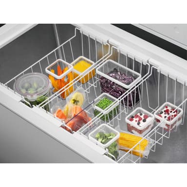 Electrolux Fryseboks LCB3LE38W0