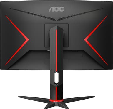 AOC C27G2ZU 27" gamingskjerm