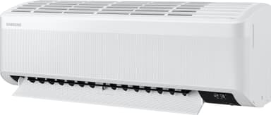 Samsung Nordic Wind-Free 35 varmepumpe AR12TXCACWKNEE