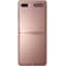Samsung Galaxy Z Flip 5G smarttelefon 8/256GB (mystic bronze)