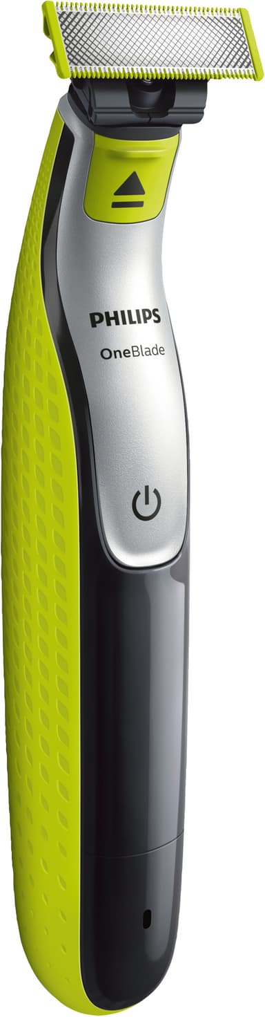 Philips OneBlade trimmer til ansikt og kropp QP263030