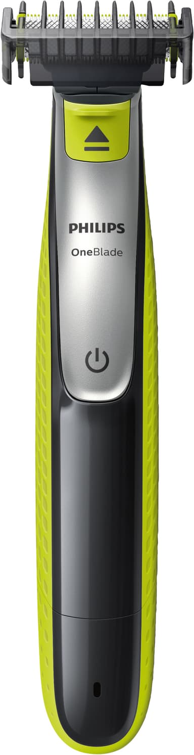 Philips OneBlade trimmer til ansikt og kropp QP263030