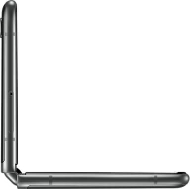 Samsung Galaxy Z Flip 5G smarttelefon 8/256GB (mystic gray)