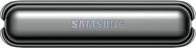 Samsung Galaxy Z Flip 5G smarttelefon 8/256GB (mystic gray)