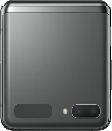 Samsung Galaxy Z Flip 5G smarttelefon 8/256GB (mystic gray)