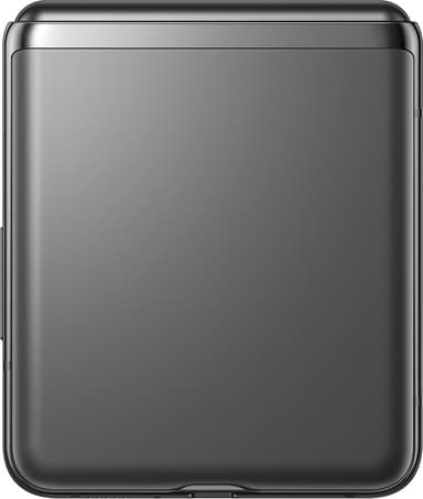 Samsung Galaxy Z Flip 5G smarttelefon 8/256GB (mystic gray)