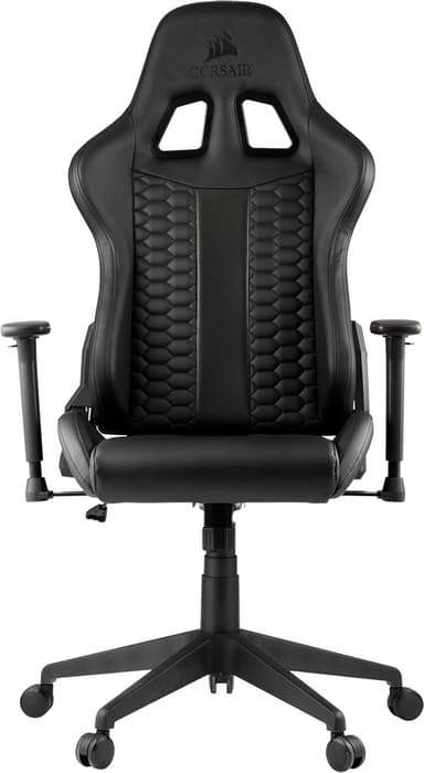 Corsair T100 RANK gamingstol