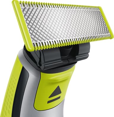 Philips OneBlade trimmer til ansikt og kropp QP263030