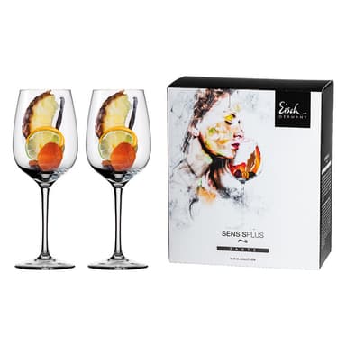 Eisch Superior Sensis Plus Chardonnay 2pk