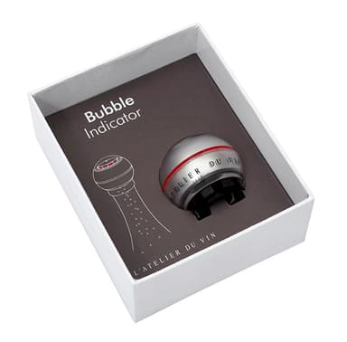 L Atelier du Vin Bobleindikator for musserende vin