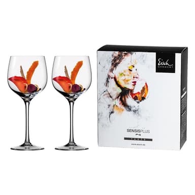 Eisch Superior Sensis Plus Burgund 2pk