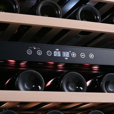 Temptech Premium VWCR46DB82 vinskap
