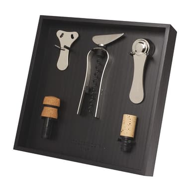 L Atelier du Vin Le Ratelier vinsett, sort
