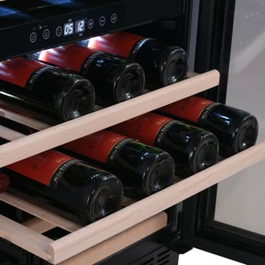 Temptech Premium VWCR46DB82 vinskap