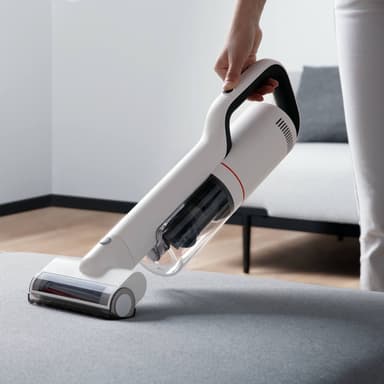 ROIDMI RS40 Ledningsfri Støvsuger