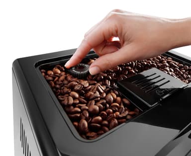 De'Longhi Eletta ECAM46.860.B helautomatisk kaffemaskin