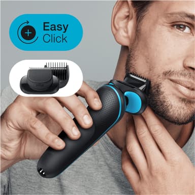 Braun Series 5 barbermaskin BRA50M4500CS