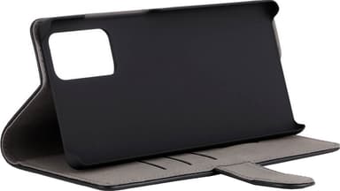 Gear Samsung Galaxy Note20 lommebokdeksel (sort)