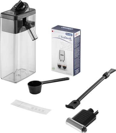 De'Longhi Eletta ECAM46.860.B helautomatisk kaffemaskin