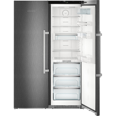 Kjøleskap med fryser elkjøp