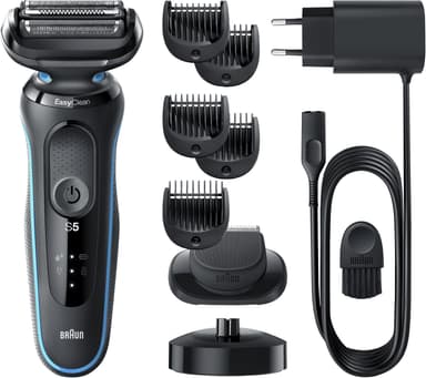 Braun Series 5 barbermaskin BRA50M4500CS