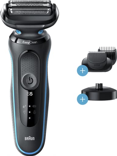 Braun Series 5 barbermaskin BRA50M4500CS