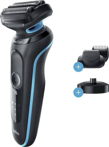 Braun Series 5 barbermaskin BRA50M4500CS