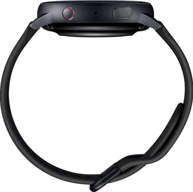 Samsung Galaxy Watch Active2 smartklokke alu Bluetooth 44 mm (sort)