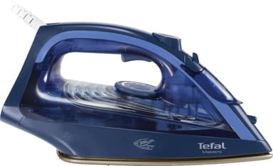 Tefal Maestro 49 dampstrykejern FV1849E0 - Elkjøp