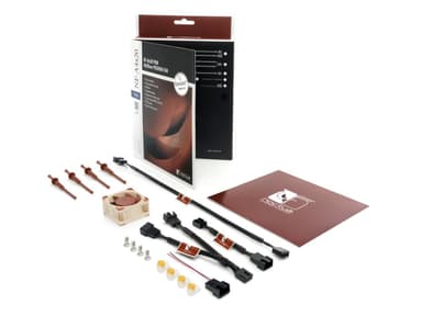Noctua NF-A4x20 40mm PWM vifte