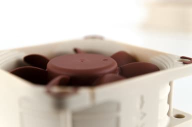 Noctua NF-A6x25 60mm PWM vifte