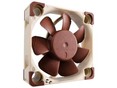 Noctua NF-A4x10 40mm FLX vifte