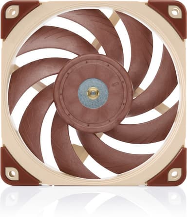 Noctua NF-A12x25 120mm PWM vifte