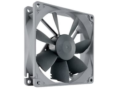 Noctua NF-B9 redux 92mm vifte