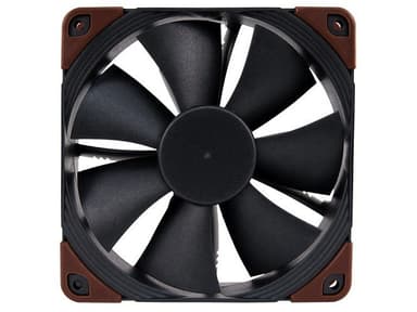 Noctua NF-F12 industrialPPC-3000 120mm PWM vifte