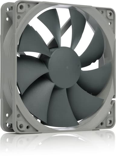 Noctua NF-P12s redux 120mm PWM vifte