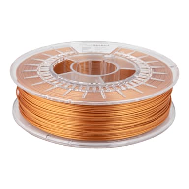 PS PLA Glossy 1.75mm 750g - Antique Copper