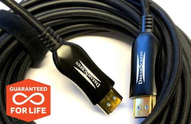 DreamScreen ULTRAFIBER HDMI 2.1 8K60 4:4:4 30M
