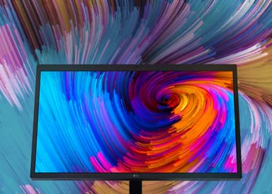 LG 27MD5KL 27" 5K skjerm
