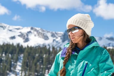 Bose Frames Tempo sportssolbriller med lyd (sort)