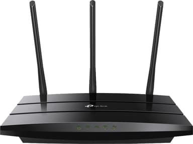 TP-Link Archer A8 WiFi router
