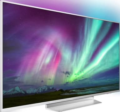 Philips 65" PUS8204 4K UHD LED Smart TV 65PUS8204/12