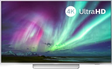 Philips 55" PUS8204 4K UHD LED Smart TV 55PUS8204/12