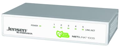 Jensen Net:Link 1005 Switch